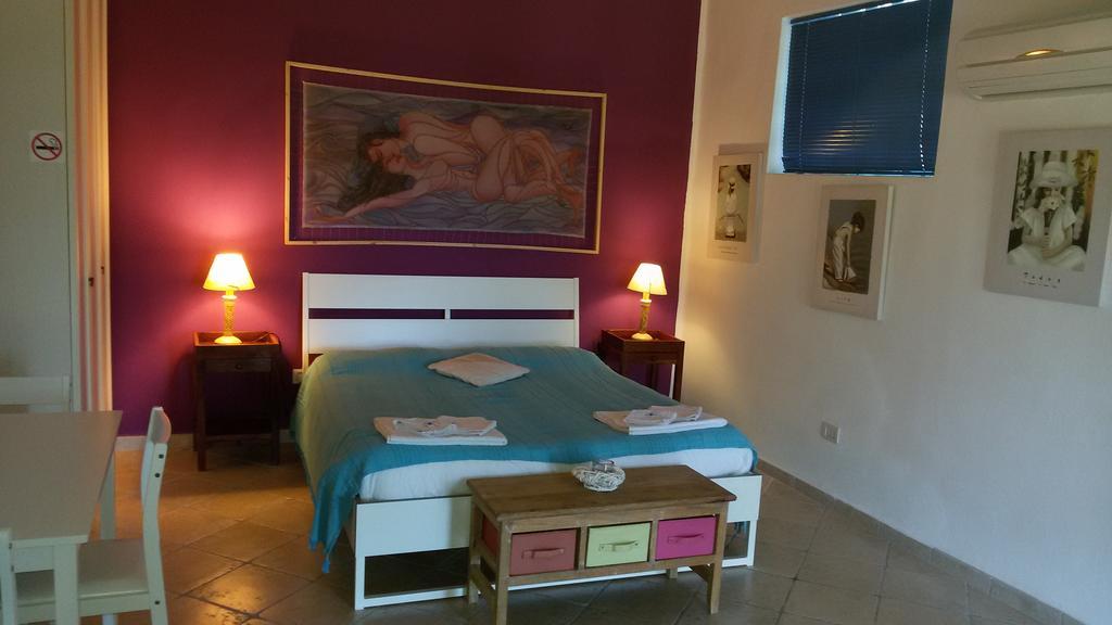 Soleesale Appartamenti E Camere Per Vacanza Pula Room photo
