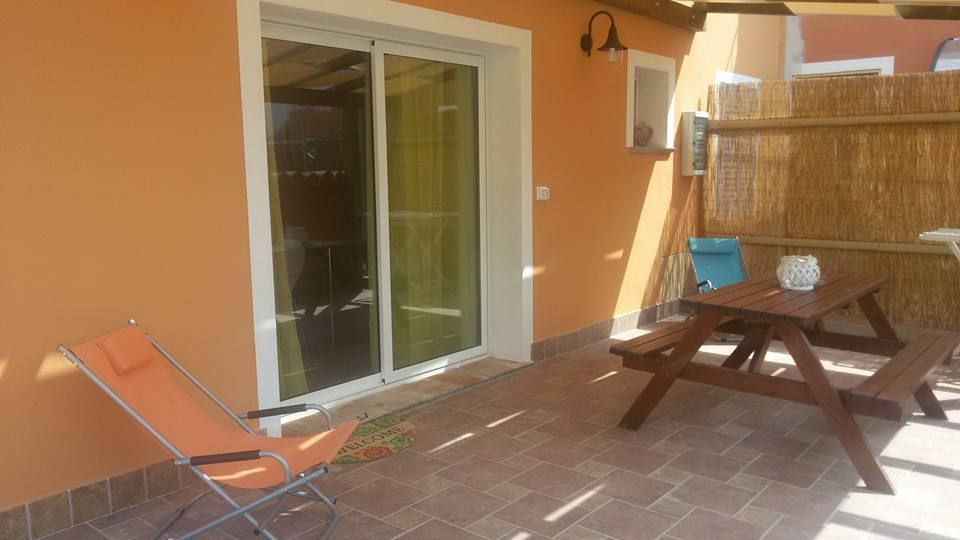 Soleesale Appartamenti E Camere Per Vacanza Pula Exterior photo