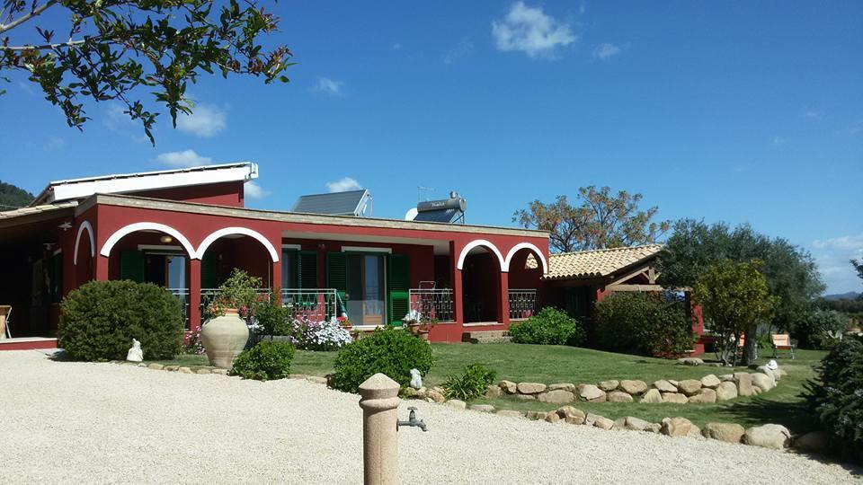 Soleesale Appartamenti E Camere Per Vacanza Pula Exterior photo